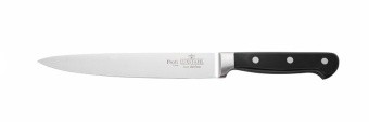 Нож гастрономический 200 мм Profi Luxstahl A-8010 в ШефСтор (chefstore.ru)